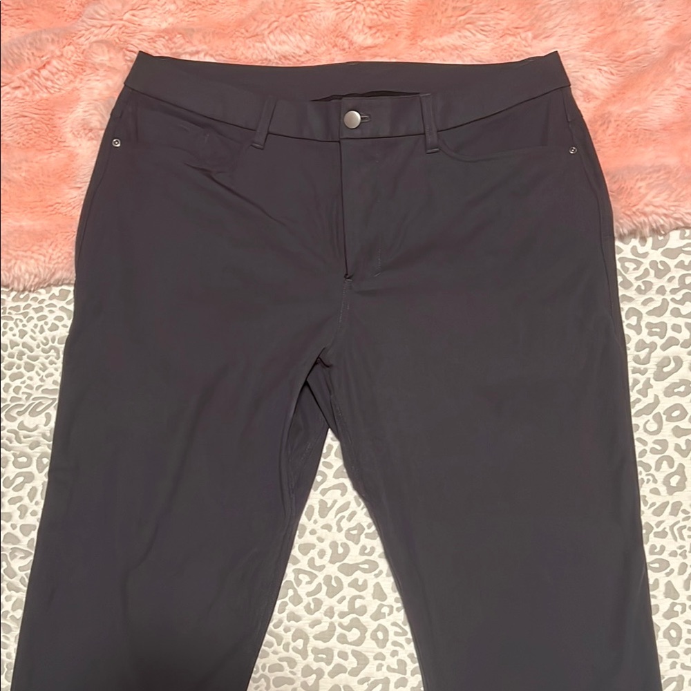 34x32 navy Lululemon men’s Pants